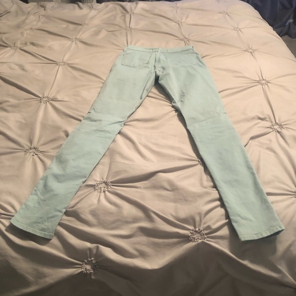Jbrand vintage skinny jeans - Picture 5 of 5
